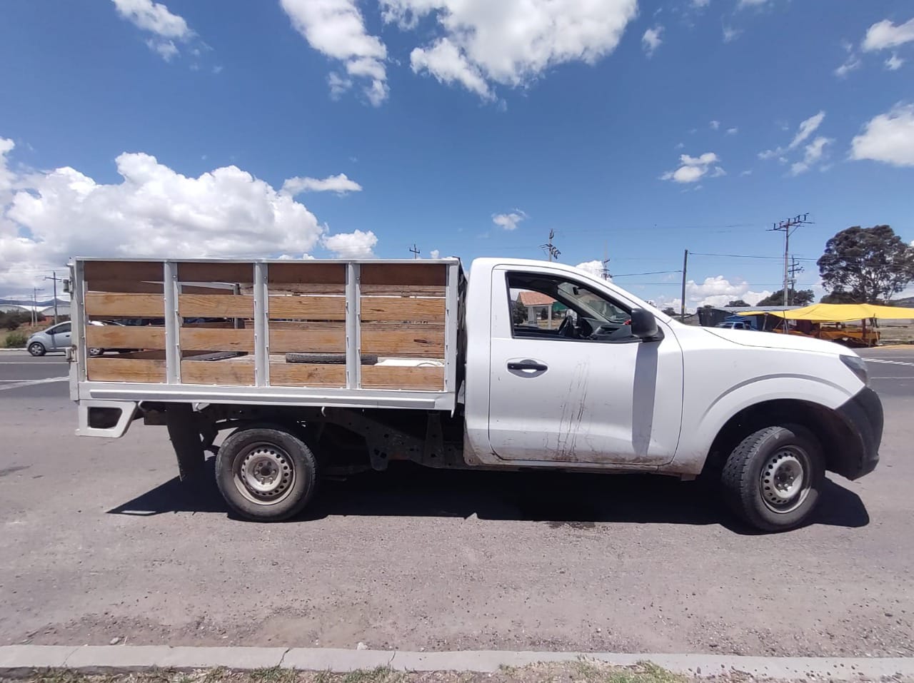 Asegura la SSC unidades vehiculares con reporte de robo vigente